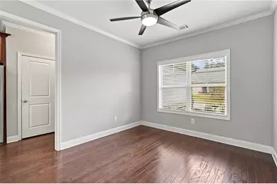17 Hartwell Lane, Dawsonville, GA 30534 - Photo 8