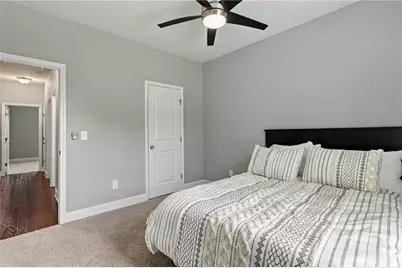 17 Hartwell Lane, Dawsonville, GA 30534 - Photo 14
