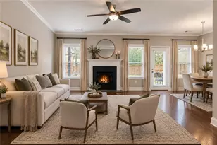 17 Hartwell Ln, Dawsonville, GA 30534 - Photo 4