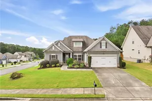 17 Hartwell Ln, Dawsonville, GA 30534 - Photo 1