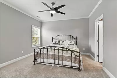 17 Hartwell Lane, Dawsonville, GA 30534 - Photo 10