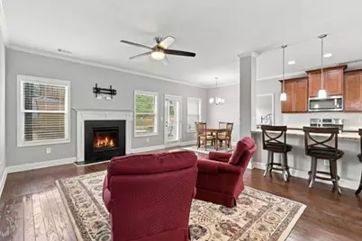 17 Hartwell Lane, Dawsonville, GA 30534 - Photo 2