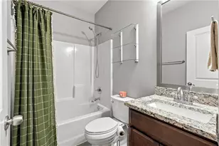 17 Hartwell Ln, Dawsonville, GA 30534 - Photo 20