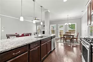 17 Hartwell Ln, Dawsonville, GA 30534 - Photo 8