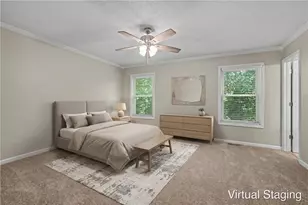 823 Moonlit Ln NW, Acworth, GA 30102 - Photo 14