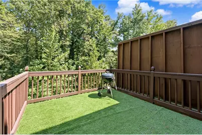 [Address not provided], Marietta, GA 30062 - Photo 14