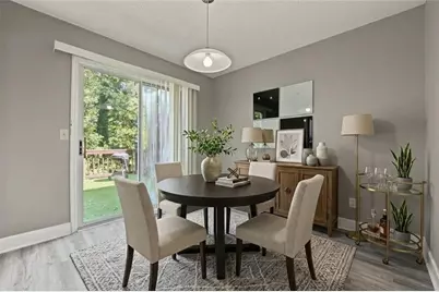[Address not provided], Marietta, GA 30062 - Photo 10