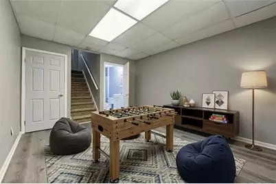 [Address not provided], Marietta, GA 30062 - Photo 30