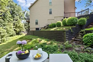 [Address not provided], Marietta, GA 30062 - Photo 4