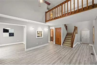 [Address not provided], Marietta, GA 30062 - Photo 8