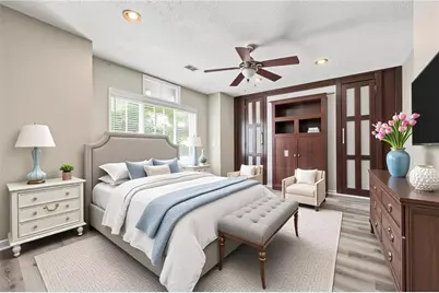 [Address not provided], Marietta, GA 30062 - Photo 20