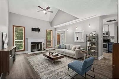 [Address not provided], Marietta, GA 30062 - Photo 6