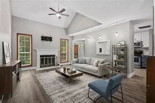 [Address not provided], Marietta, GA 30062 - Photo 6
