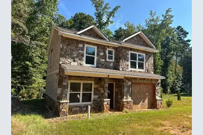145 Noketchee Drive, Athens, GA 30601 - Photo 1