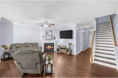 4612 Beacon Ridge Lane, Flowery Branch, GA 30542 - Photo 6