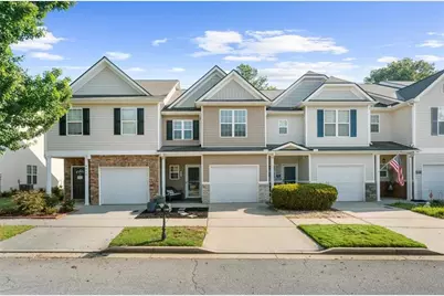 4612 Beacon Ridge Lane, Flowery Branch, GA 30542 - Photo 2