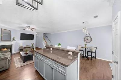 4612 Beacon Ridge Lane, Flowery Branch, GA 30542 - Photo 12