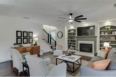 [Address not provided], Hoschton, GA 30548 - Photo 24