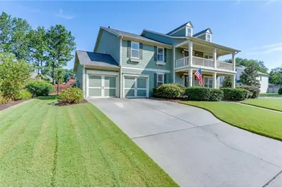 [Address not provided], Hoschton, GA 30548 - Photo 2