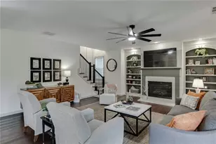 6179 Baybrook Trace, Hoschton, GA 30548 - Photo 24