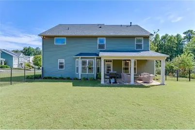 [Address not provided], Hoschton, GA 30548 - Photo 50