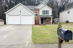 358 Summit Ln, Riverdale, GA 30274 - Photo 1