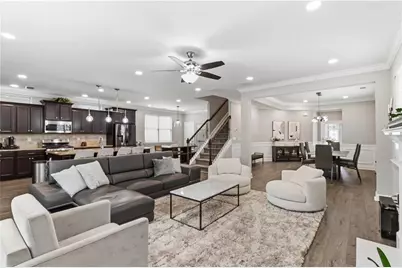 [Address not provided], Duluth, GA 30096 - Photo 6