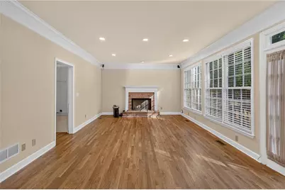 3155 Oak Hampton Way, Duluth, GA 30096 - Photo 22