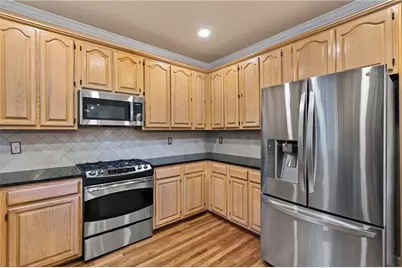 3155 Oak Hampton Way, Duluth, GA 30096 - Photo 32