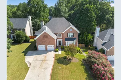 3155 Oak Hampton Way, Duluth, GA 30096 - Photo 2