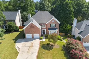 3155 Oak Hampton Way, Duluth, GA 30096 - Photo 2