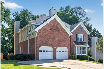 3155 Oak Hampton Way, Duluth, GA 30096 - Photo 8