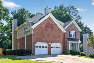 3155 Oak Hampton Way, Duluth, GA 30096 - Photo 8