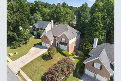 3155 Oak Hampton Way, Duluth, GA 30096 - Photo 4