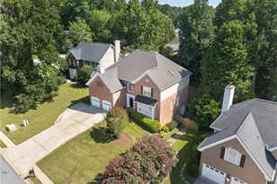 3155 Oak Hampton Way, Duluth, GA 30096 - Photo 4