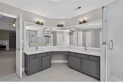 3155 Oak Hampton Way, Duluth, GA 30096 - Photo 50