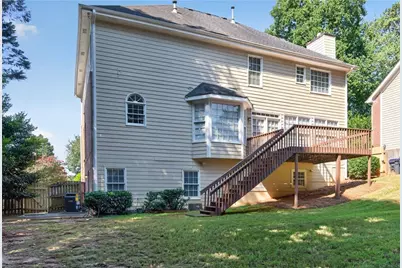 3155 Oak Hampton Way, Duluth, GA 30096 - Photo 16