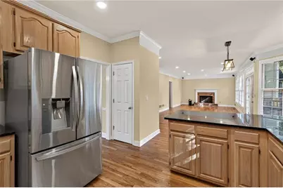 3155 Oak Hampton Way, Duluth, GA 30096 - Photo 30