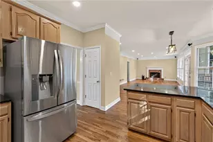 3155 Oak Hampton Way, Duluth, GA 30096 - Photo 30