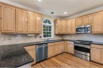 3155 Oak Hampton Way, Duluth, GA 30096 - Photo 28