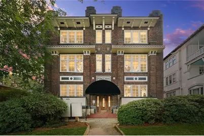 229 Ponce De Leon Avenue NE #1, Atlanta, GA 30308 - Photo 20