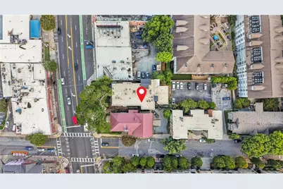 229 Ponce De Leon Avenue NE #1, Atlanta, GA 30308 - Photo 22