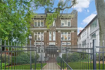 229 Ponce De Leon Avenue NE #1, Atlanta, GA 30308 - Photo 2