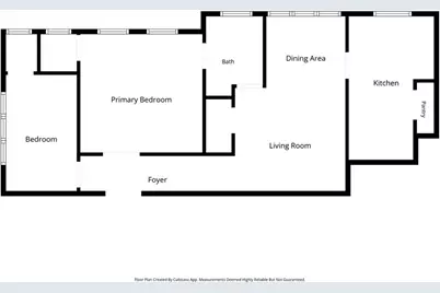 229 Ponce De Leon Avenue NE #1, Atlanta, GA 30308 - Photo 16