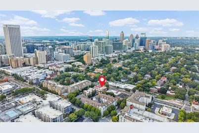 229 Ponce De Leon Avenue NE #1, Atlanta, GA 30308 - Photo 28