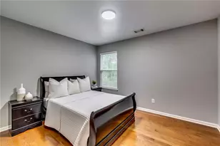 3324 Dogwood Pass, Stonecrest, GA 30038 - Photo 30
