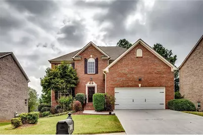 3324 Dogwood Pass, Stonecrest, GA 30038 - Photo 2
