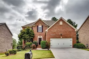 3324 Dogwood Pass, Stonecrest, GA 30038 - Photo 2