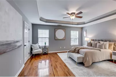 3324 Dogwood Pass, Stonecrest, GA 30038 - Photo 20