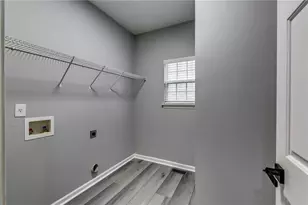 3324 Dogwood Pass, Stonecrest, GA 30038 - Photo 18